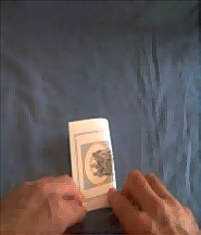 Leaflet of Prayers