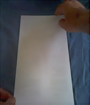 Prayer booklet image.