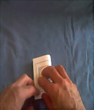 Prayer leaflets