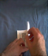 Prayers Fold image.